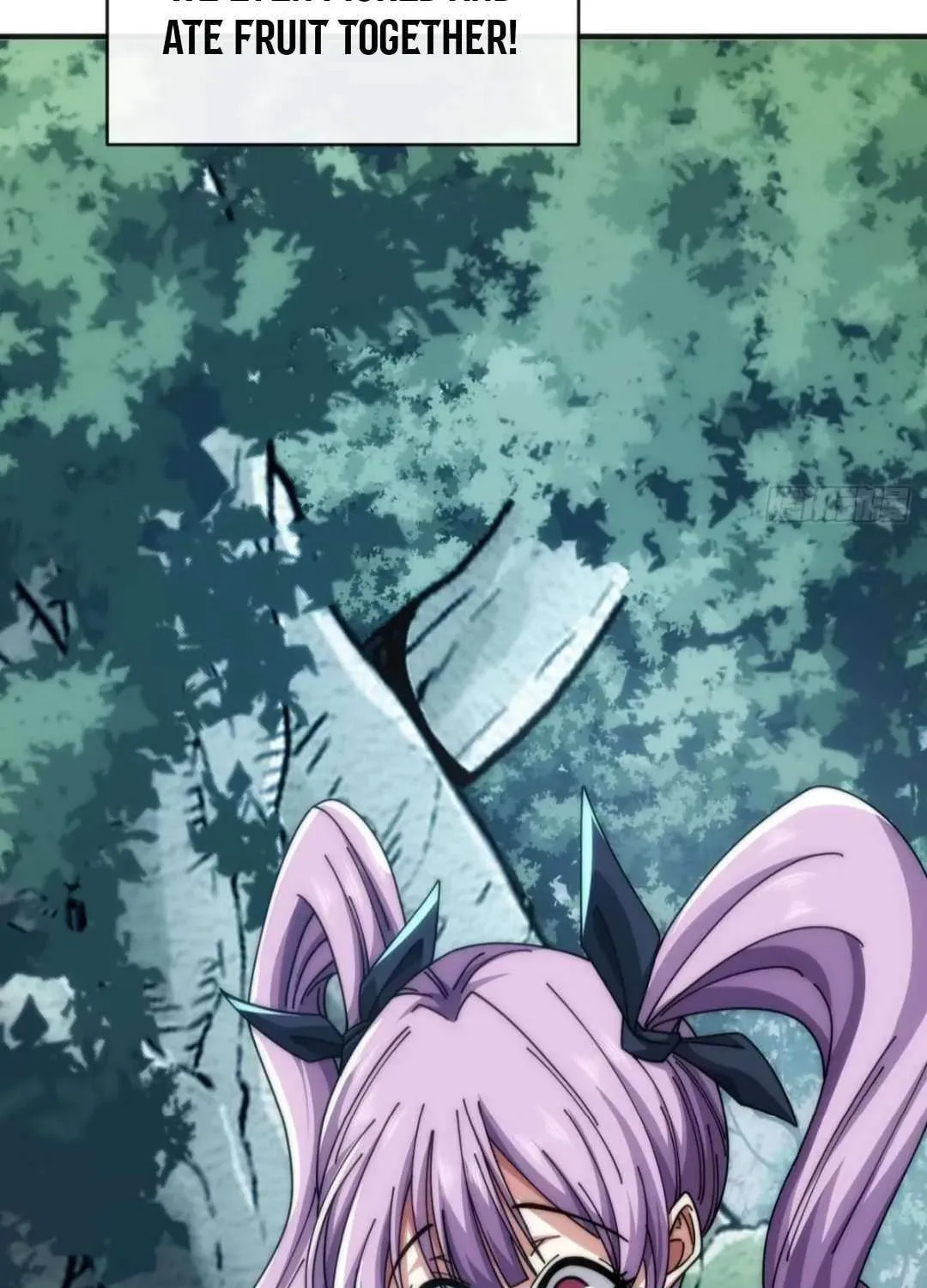 Infinite Evolution Starting from Zero Chapter 28 page 83 - 
