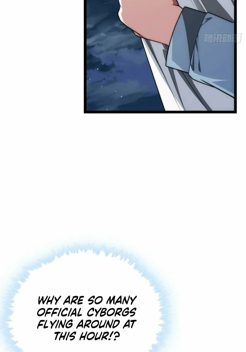 Infinite Evolution Starting from Zero Chapter 3 page 12 - 
