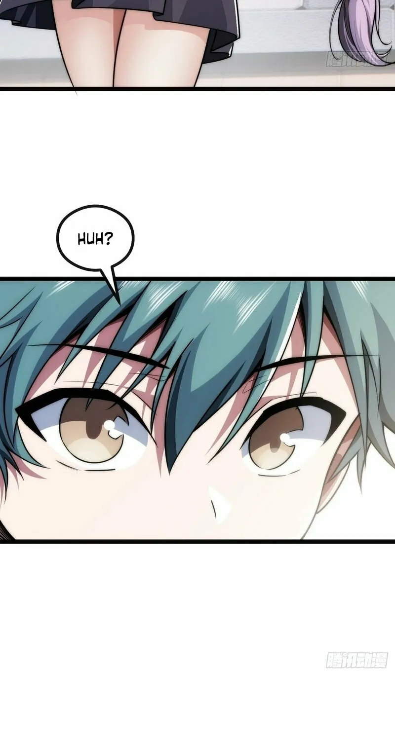 Infinite Evolution Starting from Zero Chapter 3 page 17 - 