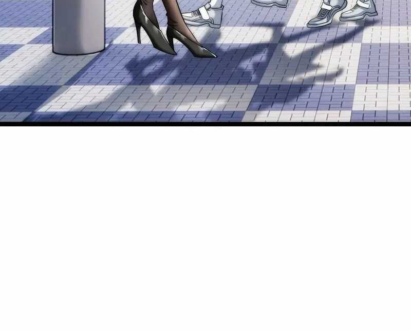 Infinite Evolution Starting from Zero Chapter 3 page 24 - 