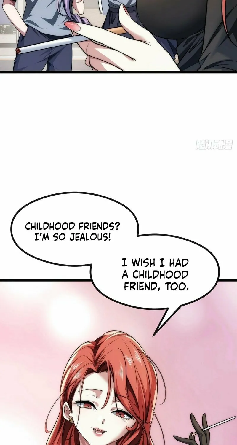 Infinite Evolution Starting from Zero Chapter 3 page 28 - 