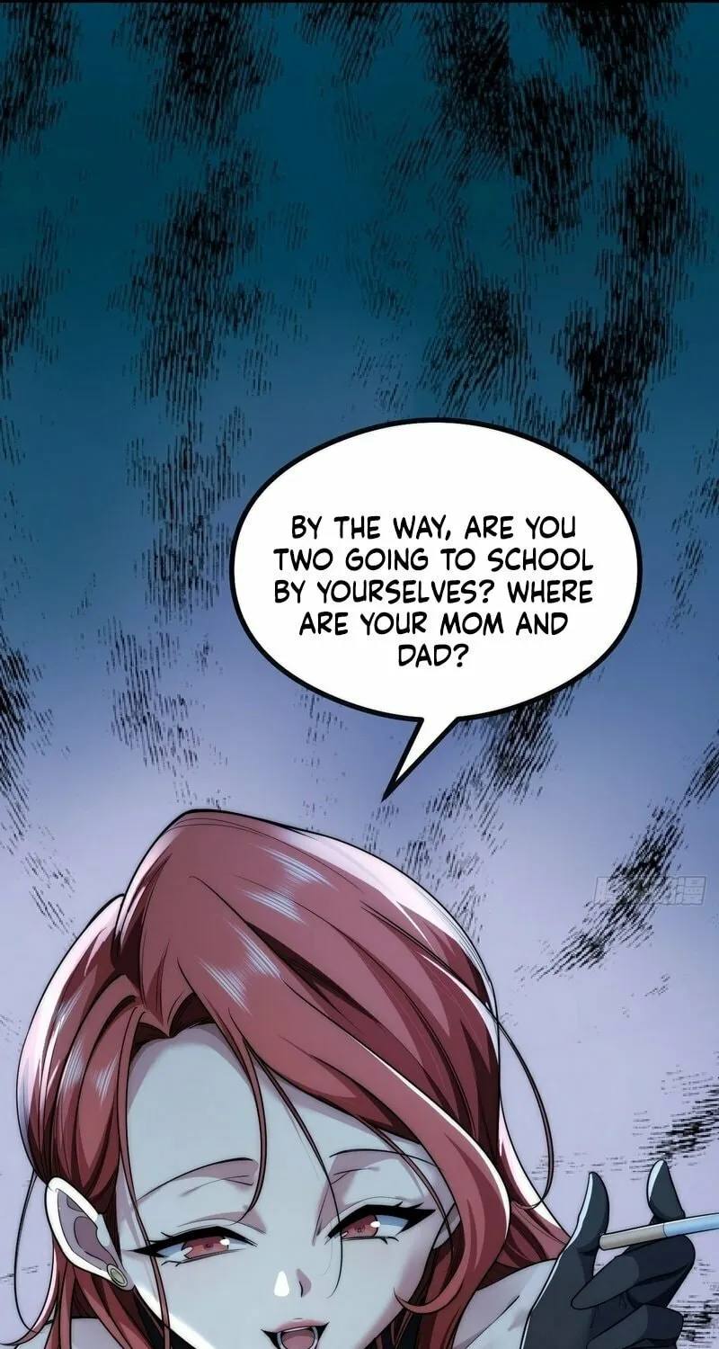 Infinite Evolution Starting from Zero Chapter 3 page 30 - 