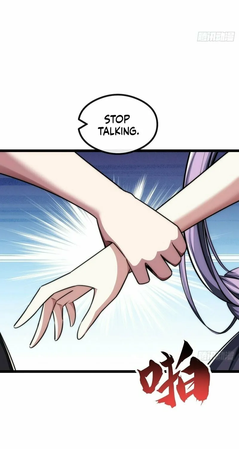 Infinite Evolution Starting from Zero Chapter 3 page 32 - 