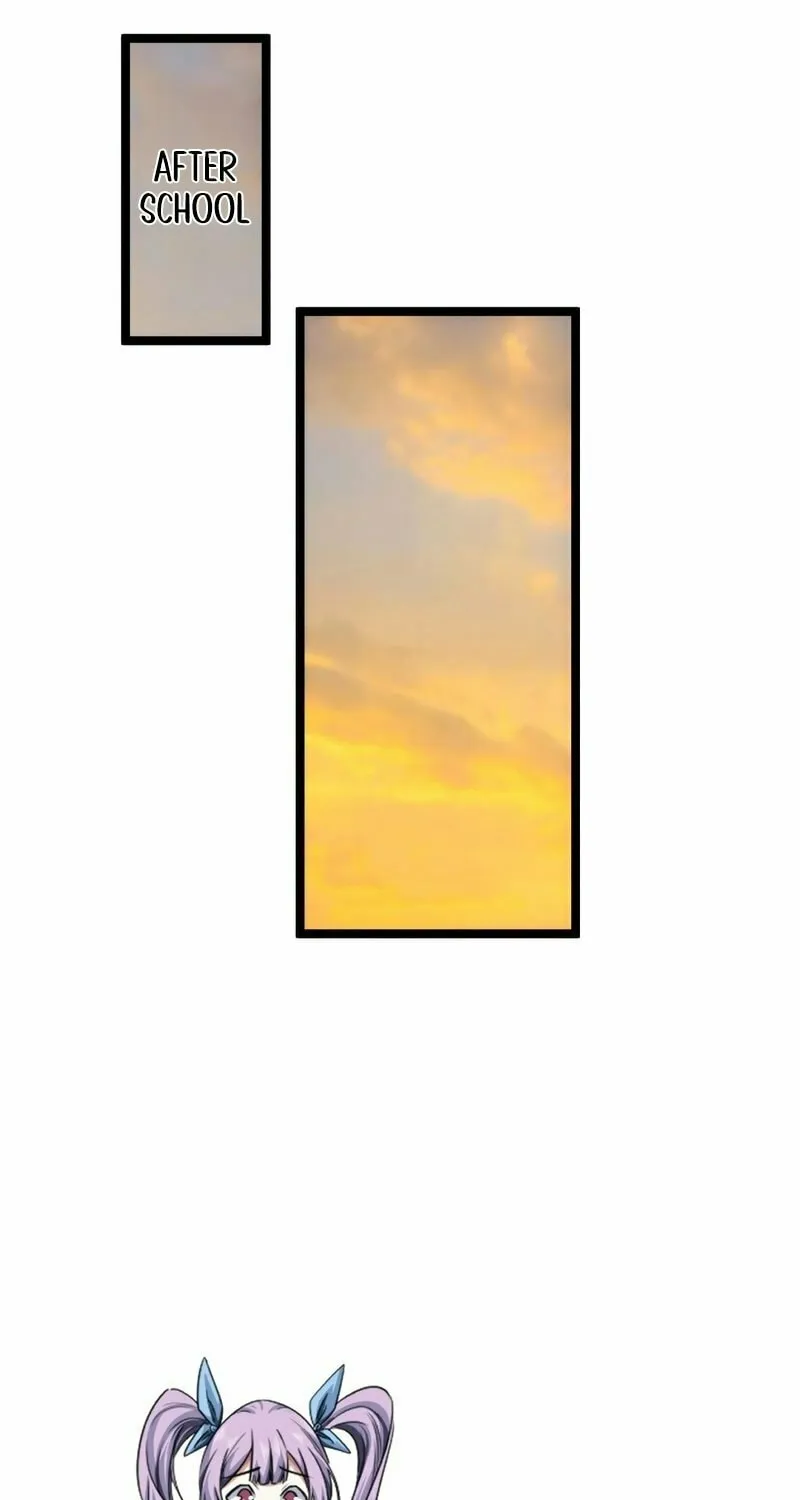 Infinite Evolution Starting from Zero Chapter 3 page 36 - 