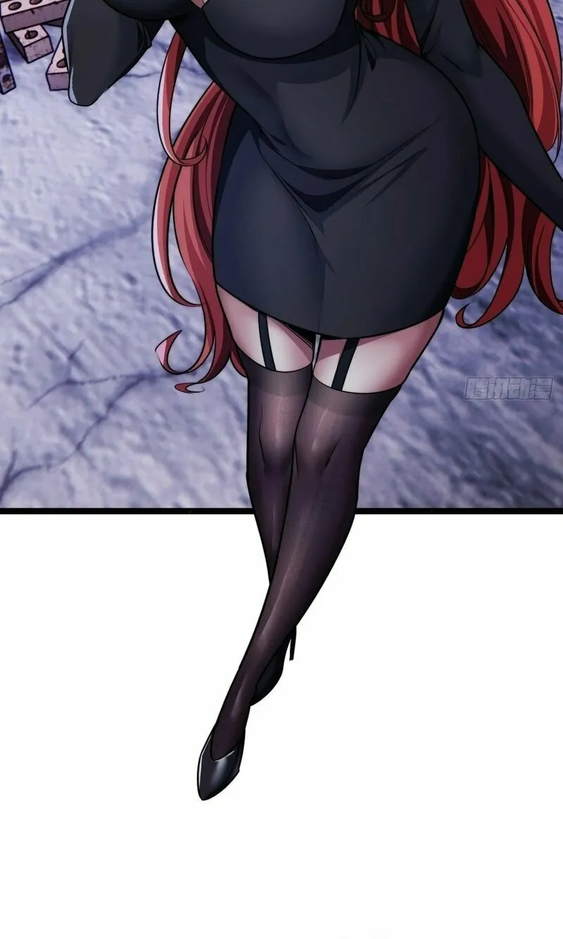Infinite Evolution Starting from Zero Chapter 3 page 41 - 