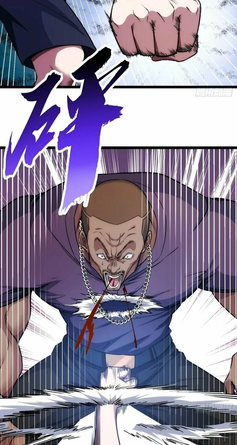 Infinite Evolution Starting from Zero Chapter 3 page 49 - 