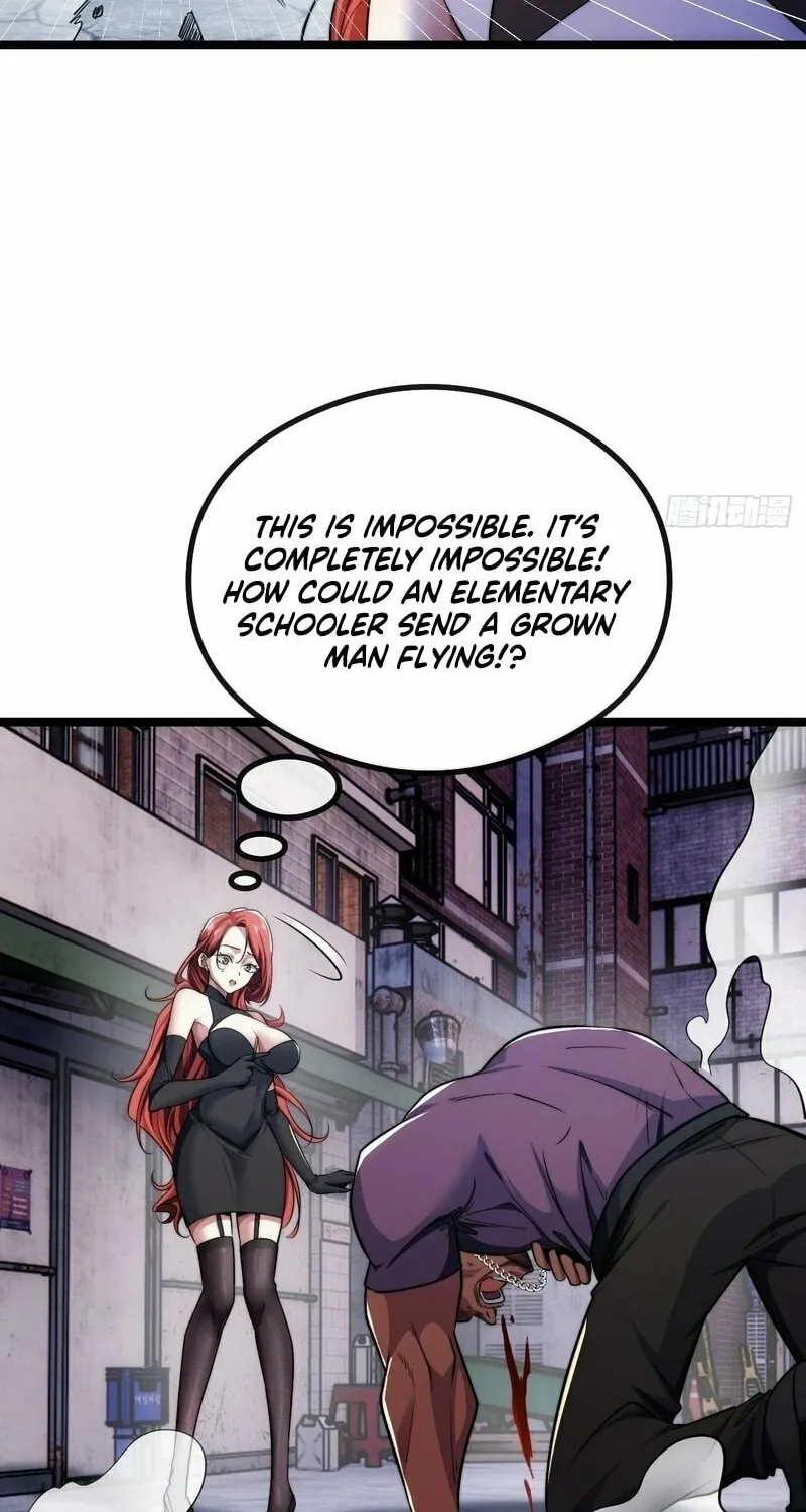 Infinite Evolution Starting from Zero Chapter 3 page 51 - 