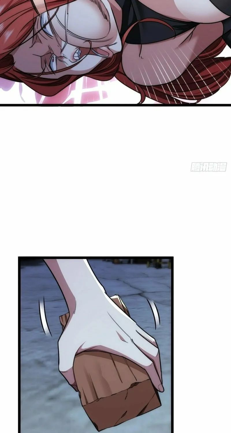Infinite Evolution Starting from Zero Chapter 3 page 55 - 