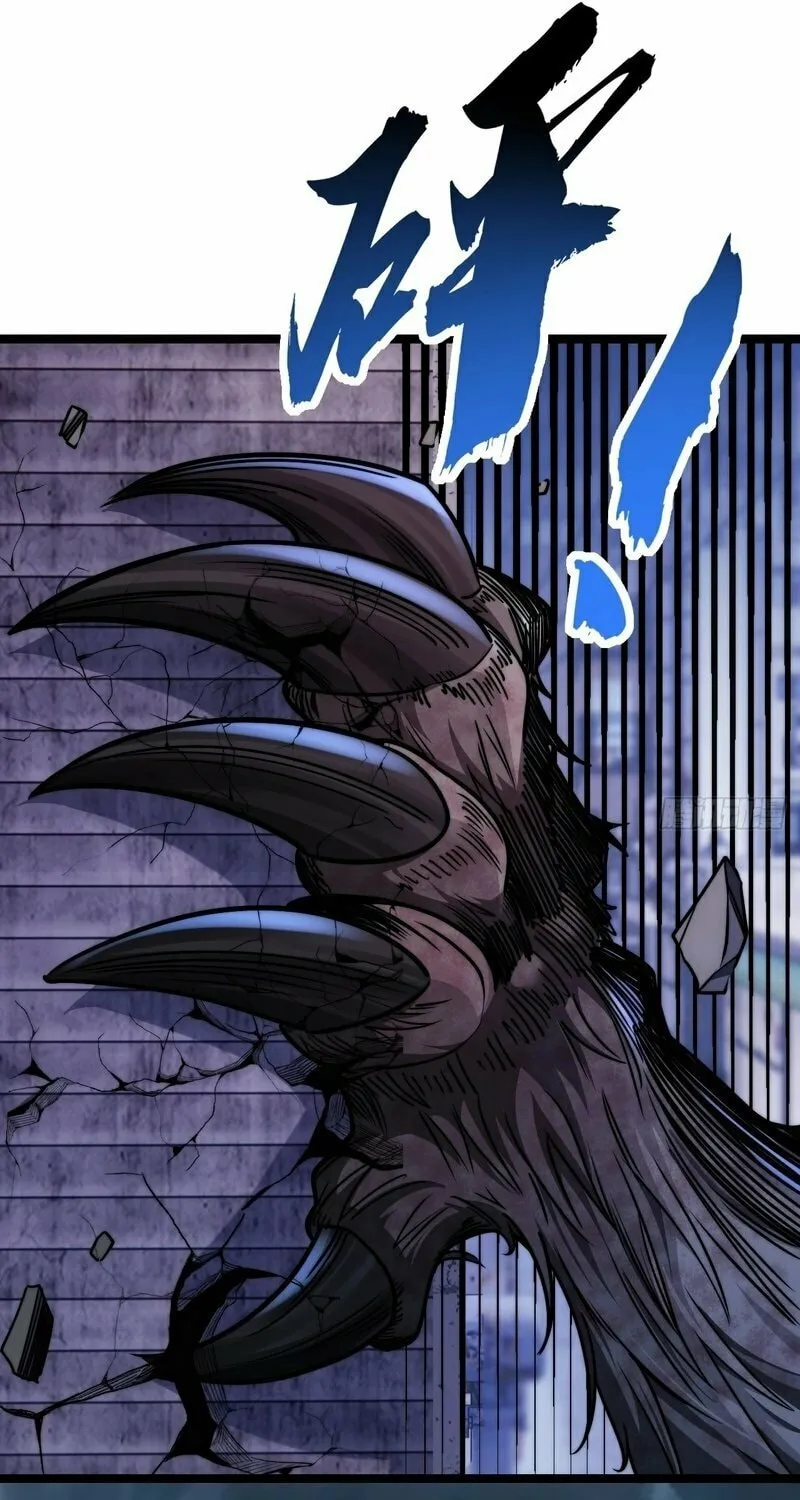 Infinite Evolution Starting from Zero Chapter 3 page 60 - 