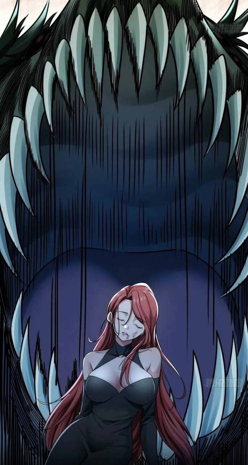 Infinite Evolution Starting from Zero Chapter 3 page 64 - 