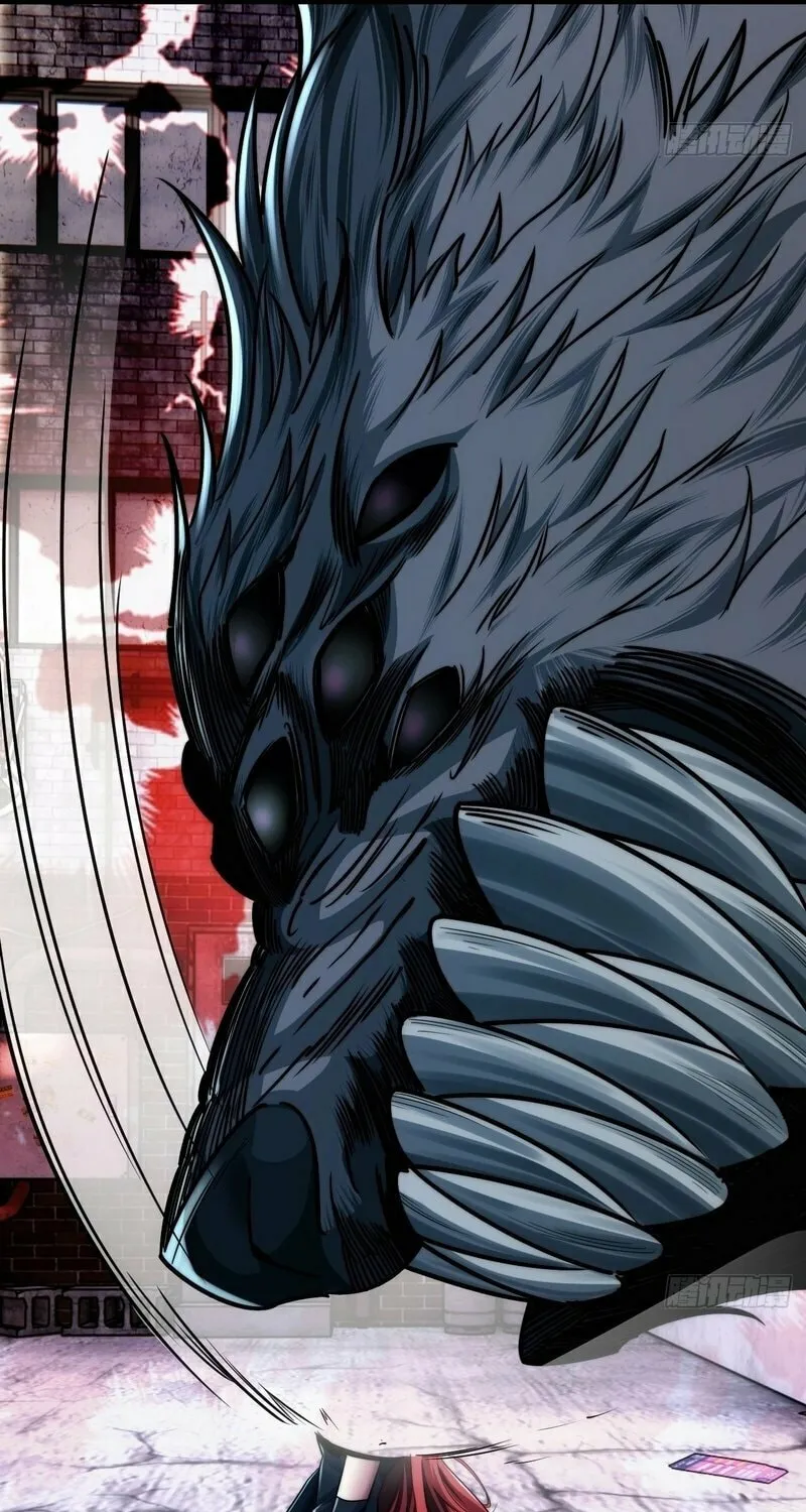 Infinite Evolution Starting from Zero Chapter 3 page 66 - 