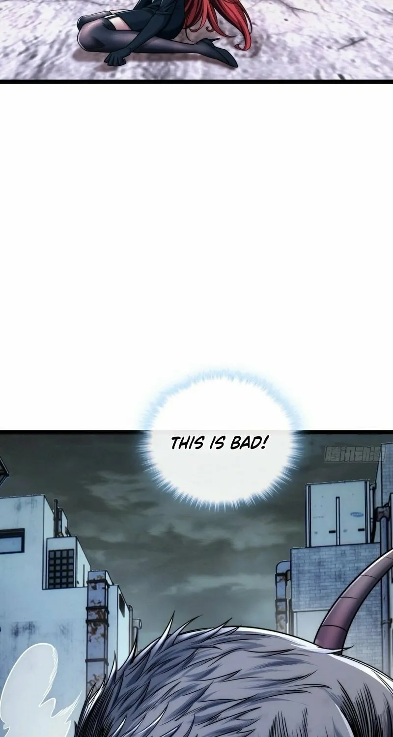 Infinite Evolution Starting from Zero Chapter 3 page 67 - 