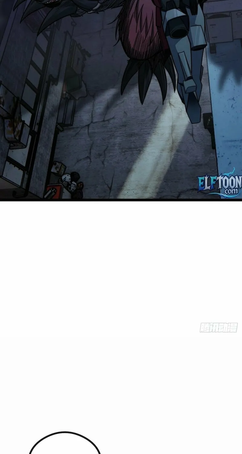 Infinite Evolution Starting from Zero Chapter 3 page 79 - 