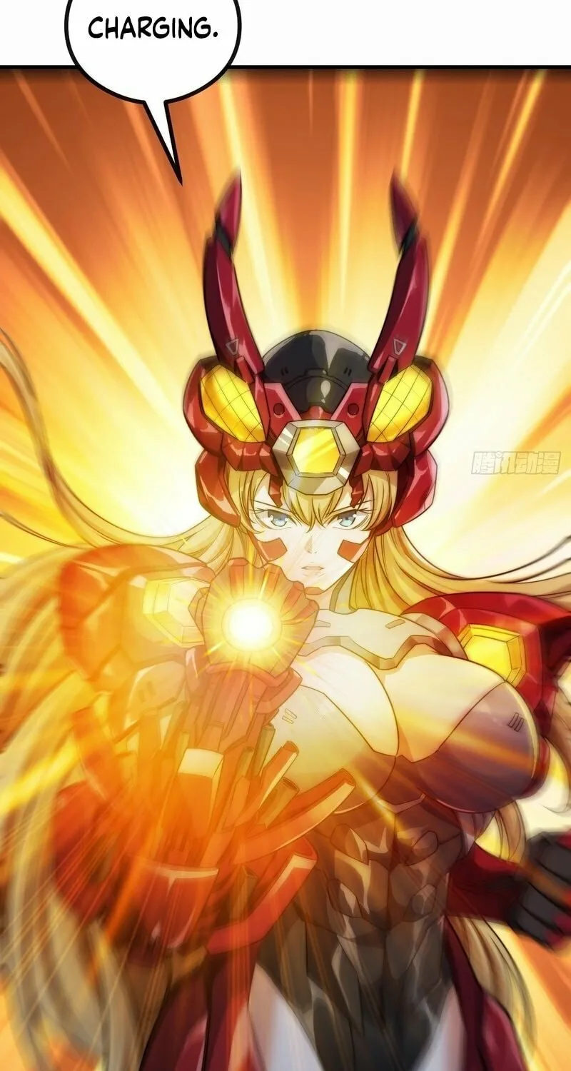 Infinite Evolution Starting from Zero Chapter 3 page 80 - 