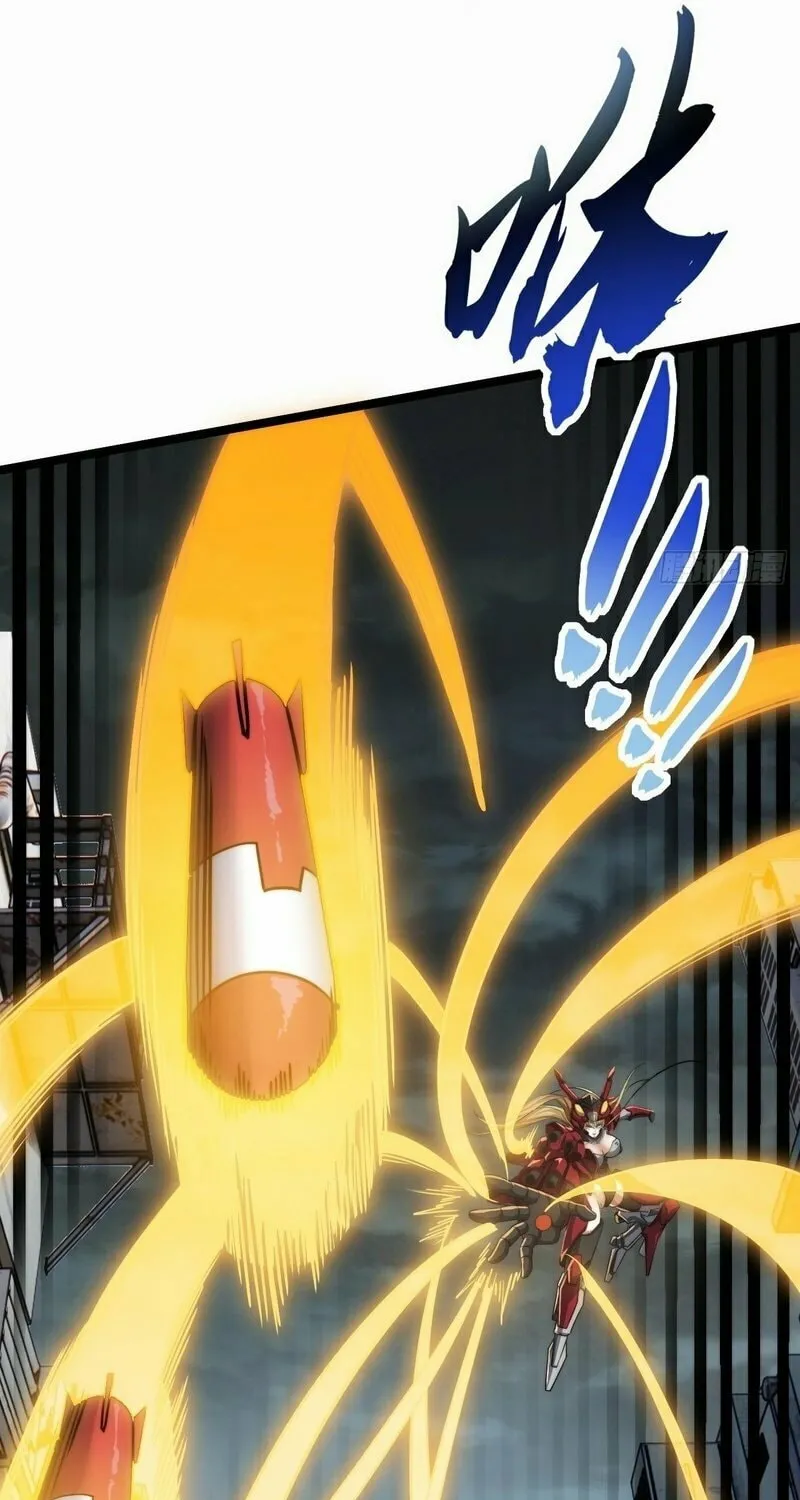 Infinite Evolution Starting from Zero Chapter 3 page 83 - 