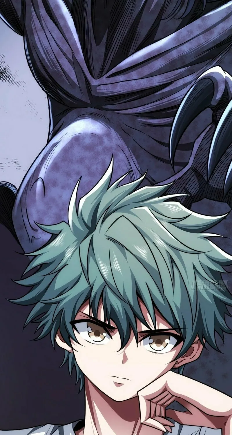 Infinite Evolution Starting from Zero Chapter 4 page 11 - 