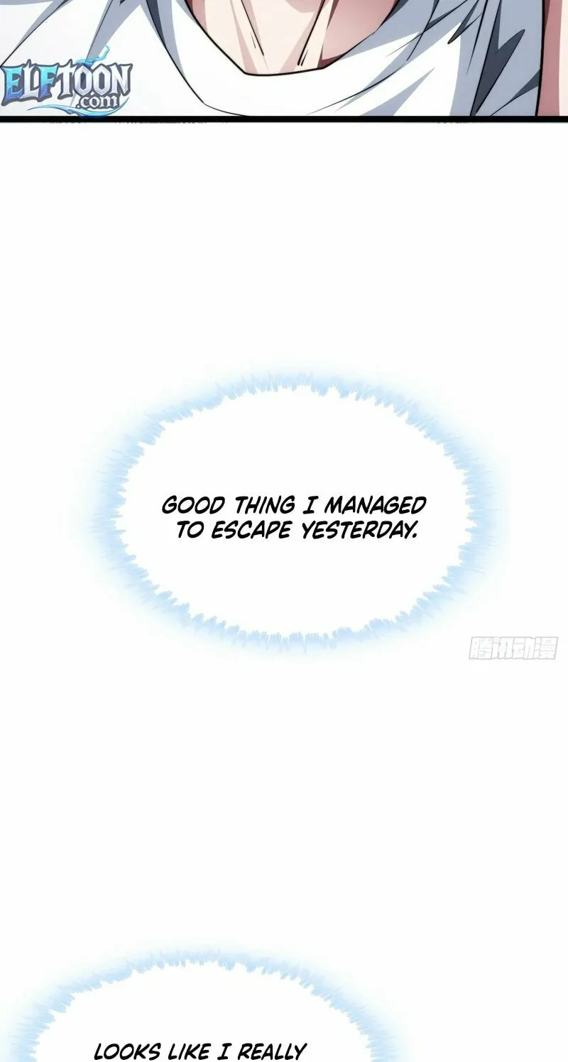 Infinite Evolution Starting from Zero Chapter 4 page 12 - 