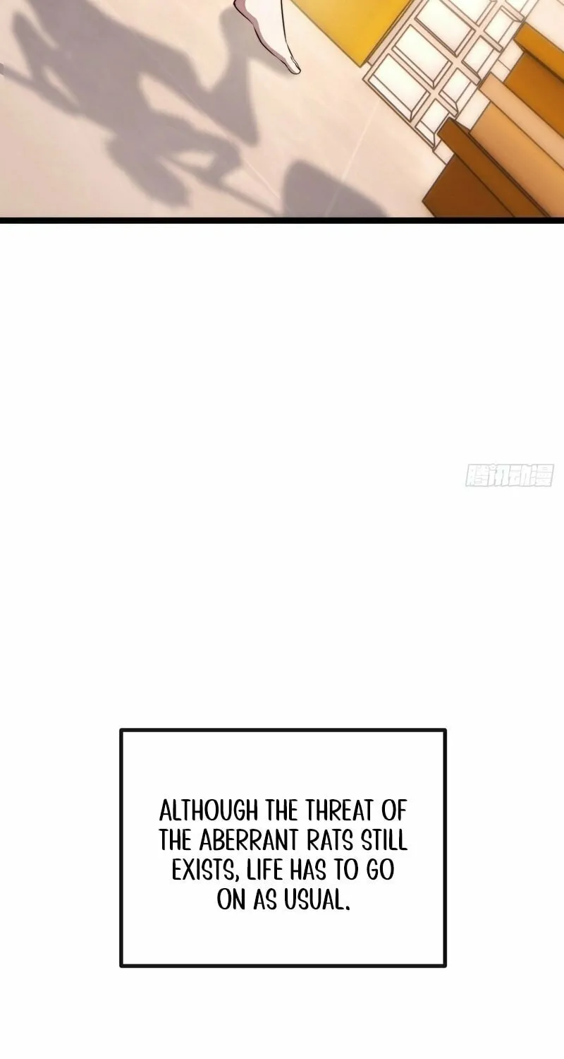 Infinite Evolution Starting from Zero Chapter 4 page 14 - 