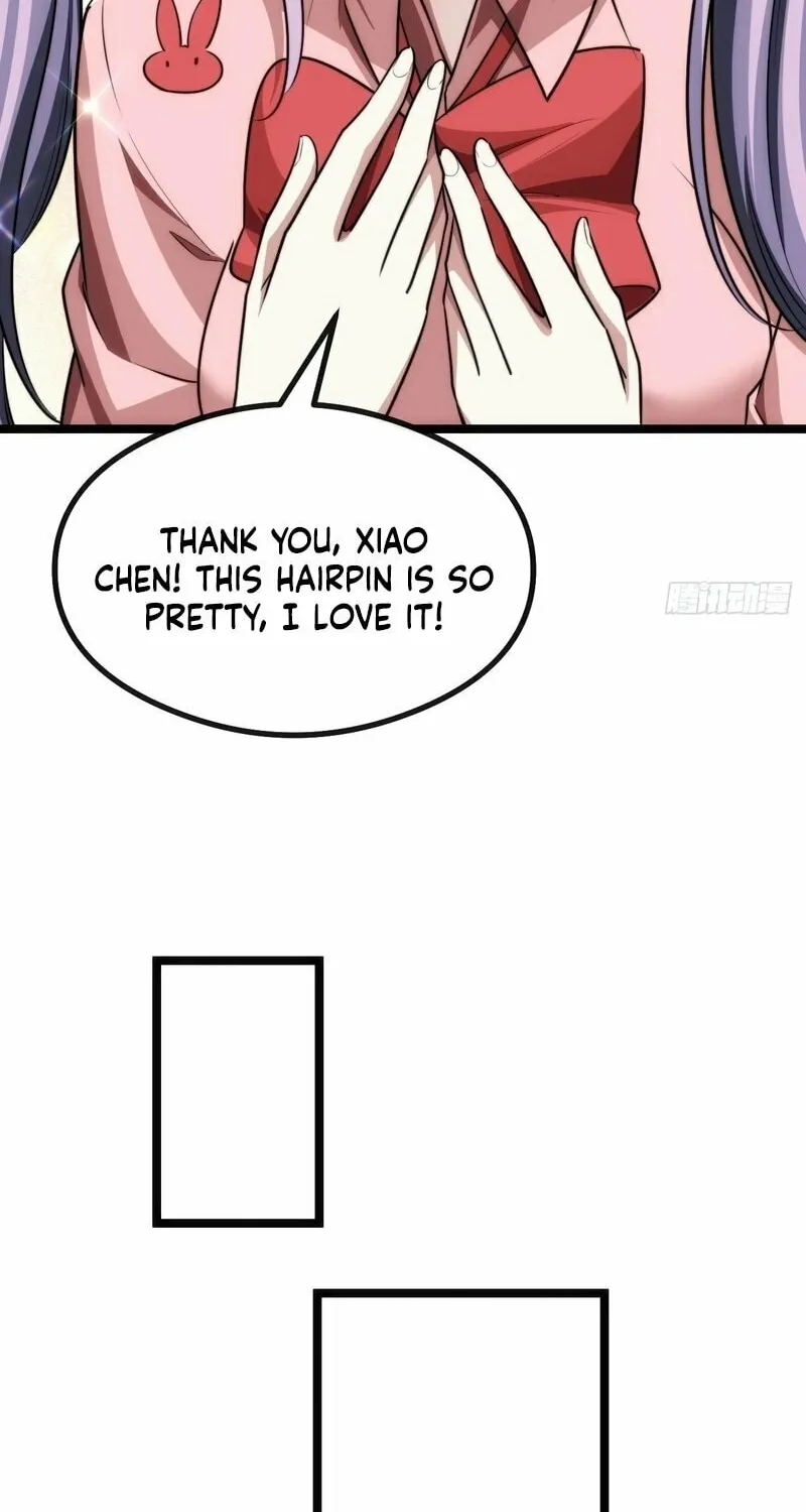 Infinite Evolution Starting from Zero Chapter 4 page 19 - 