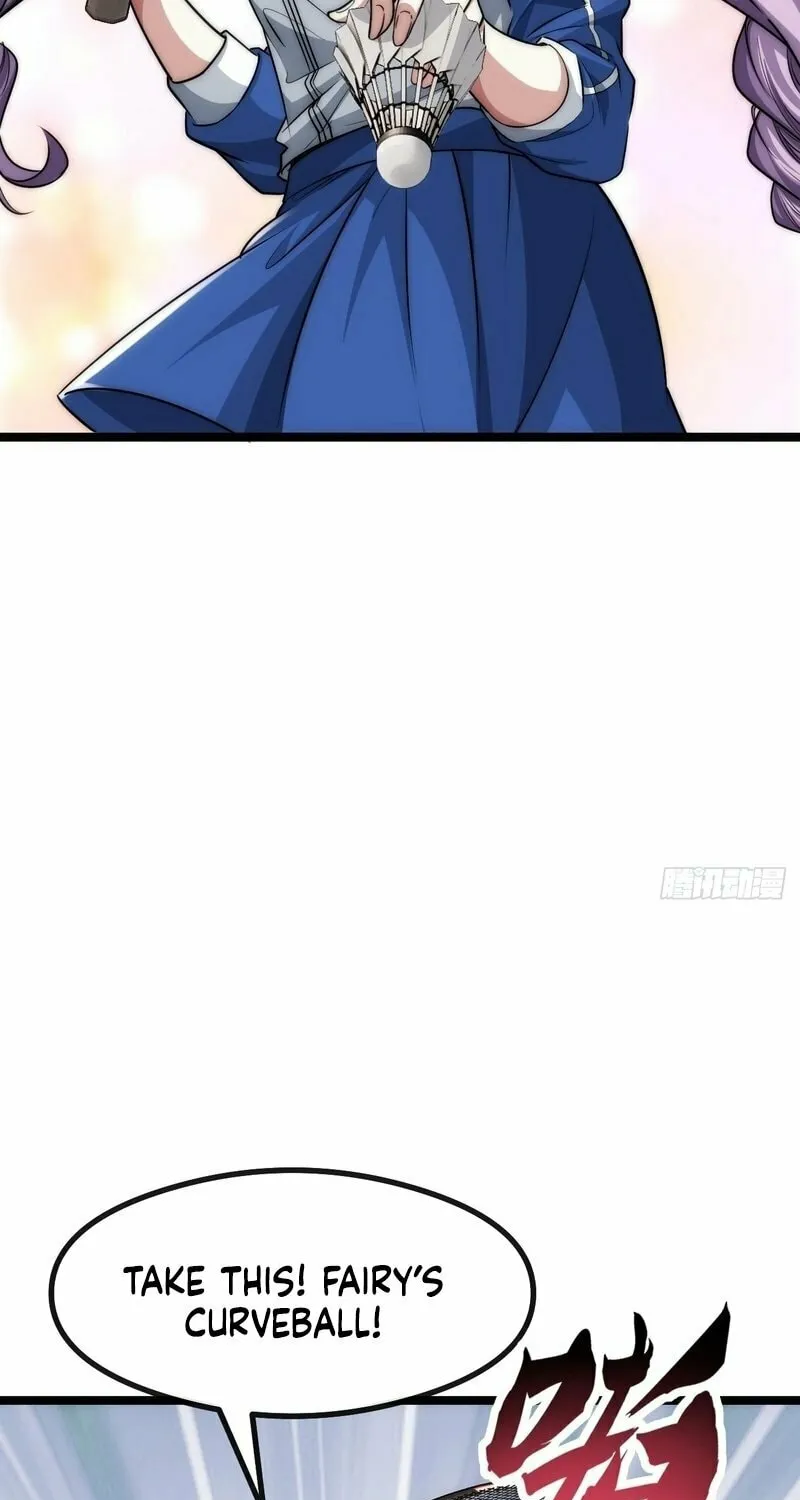 Infinite Evolution Starting from Zero Chapter 4 page 40 - 
