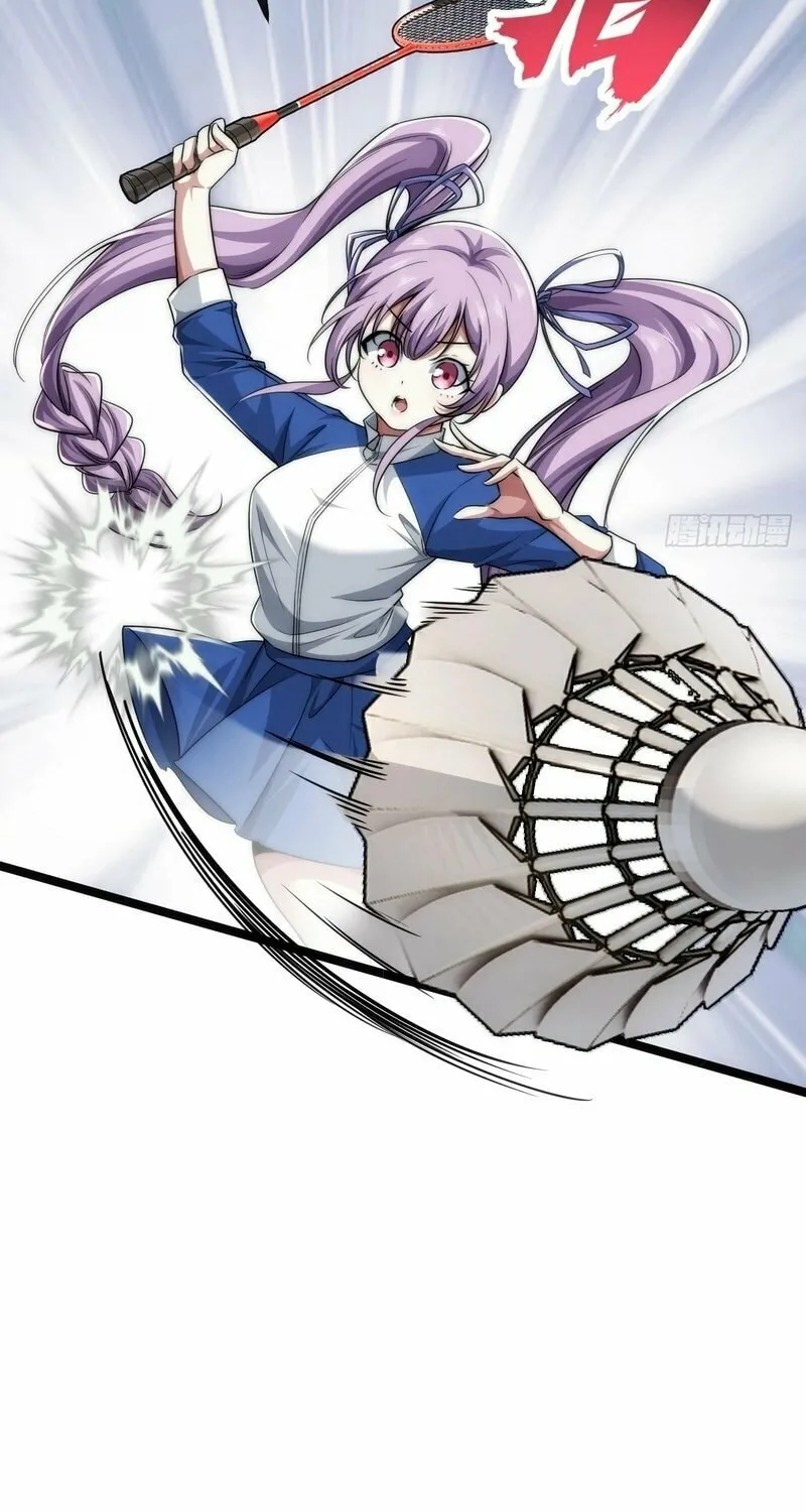 Infinite Evolution Starting from Zero Chapter 4 page 41 - 
