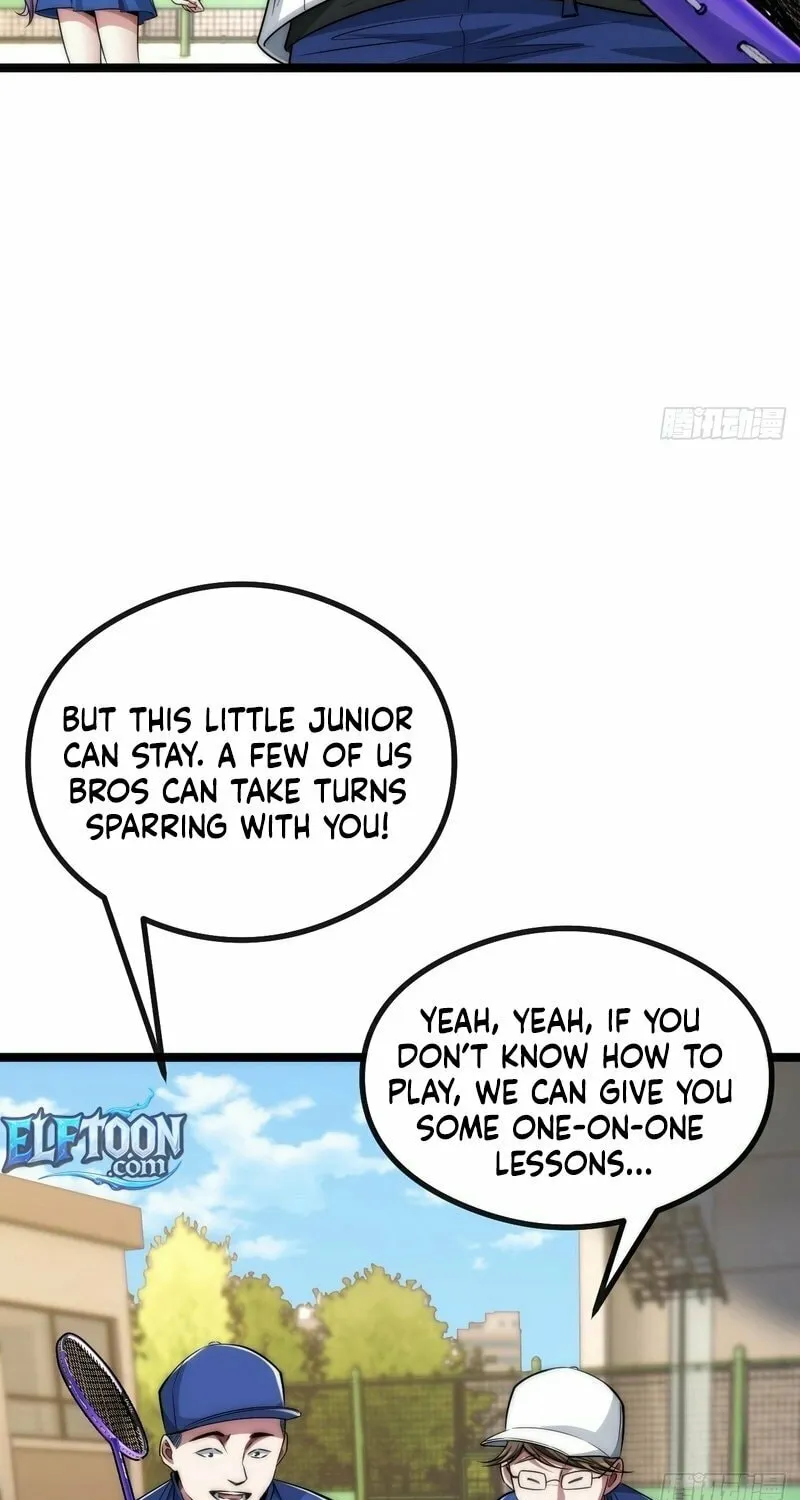 Infinite Evolution Starting from Zero Chapter 4 page 44 - 