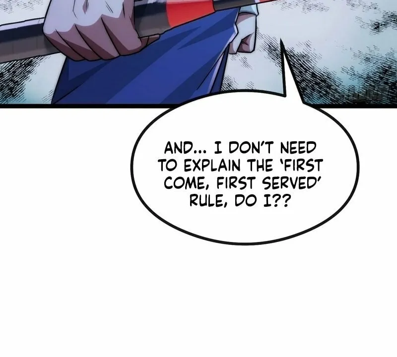 Infinite Evolution Starting from Zero Chapter 4 page 47 - 