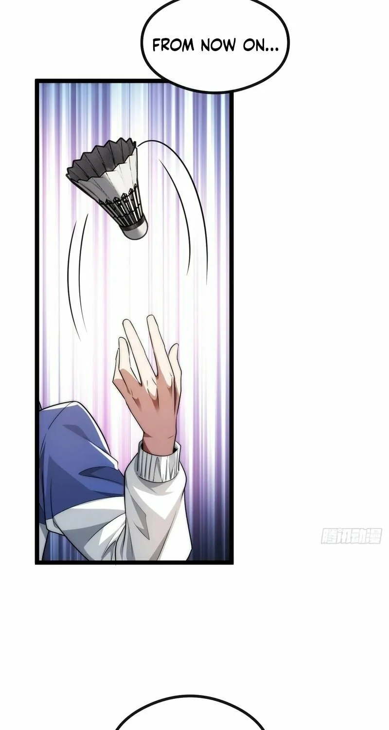 Infinite Evolution Starting from Zero Chapter 4 page 50 - 