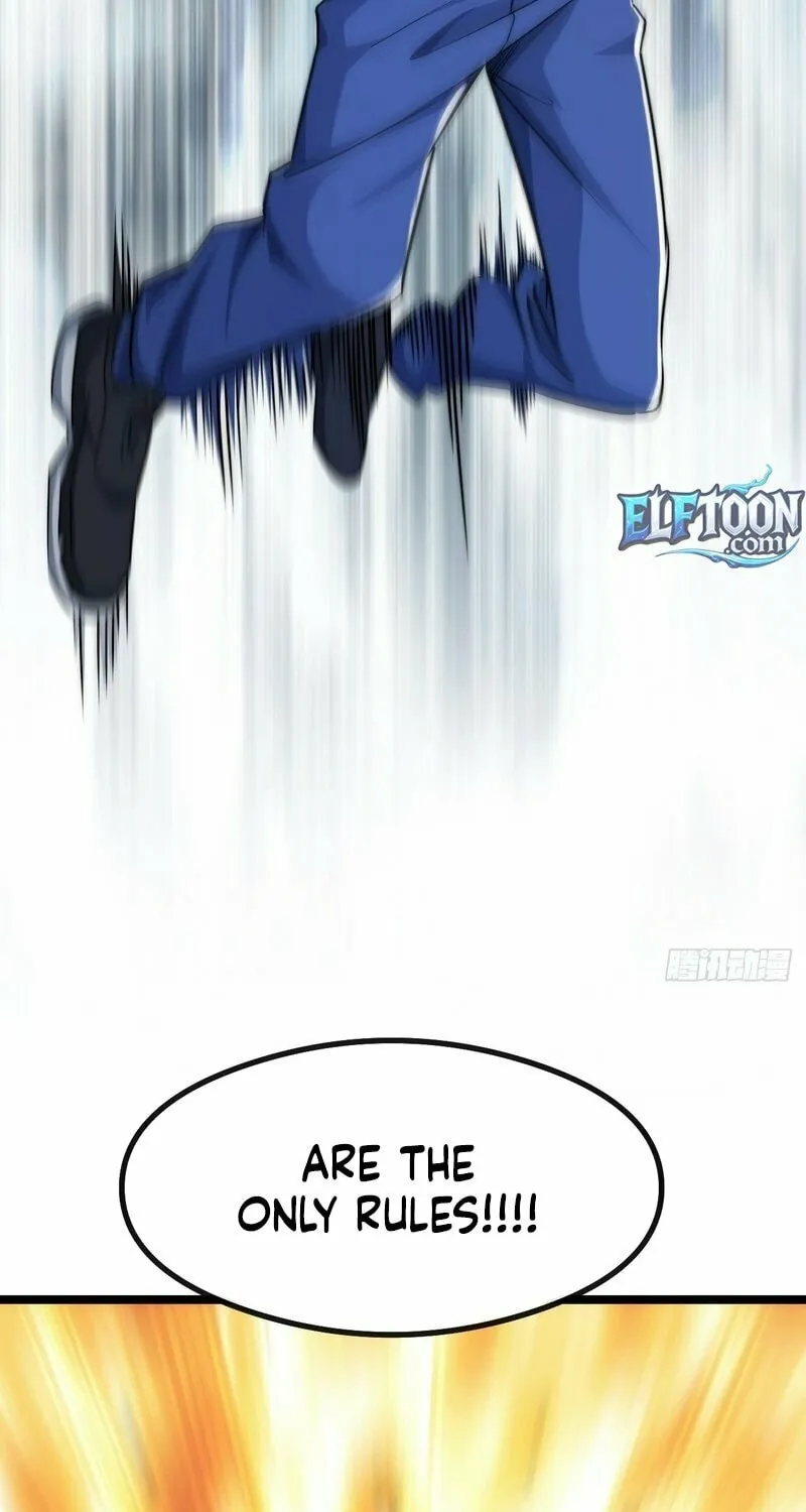Infinite Evolution Starting from Zero Chapter 4 page 52 - 