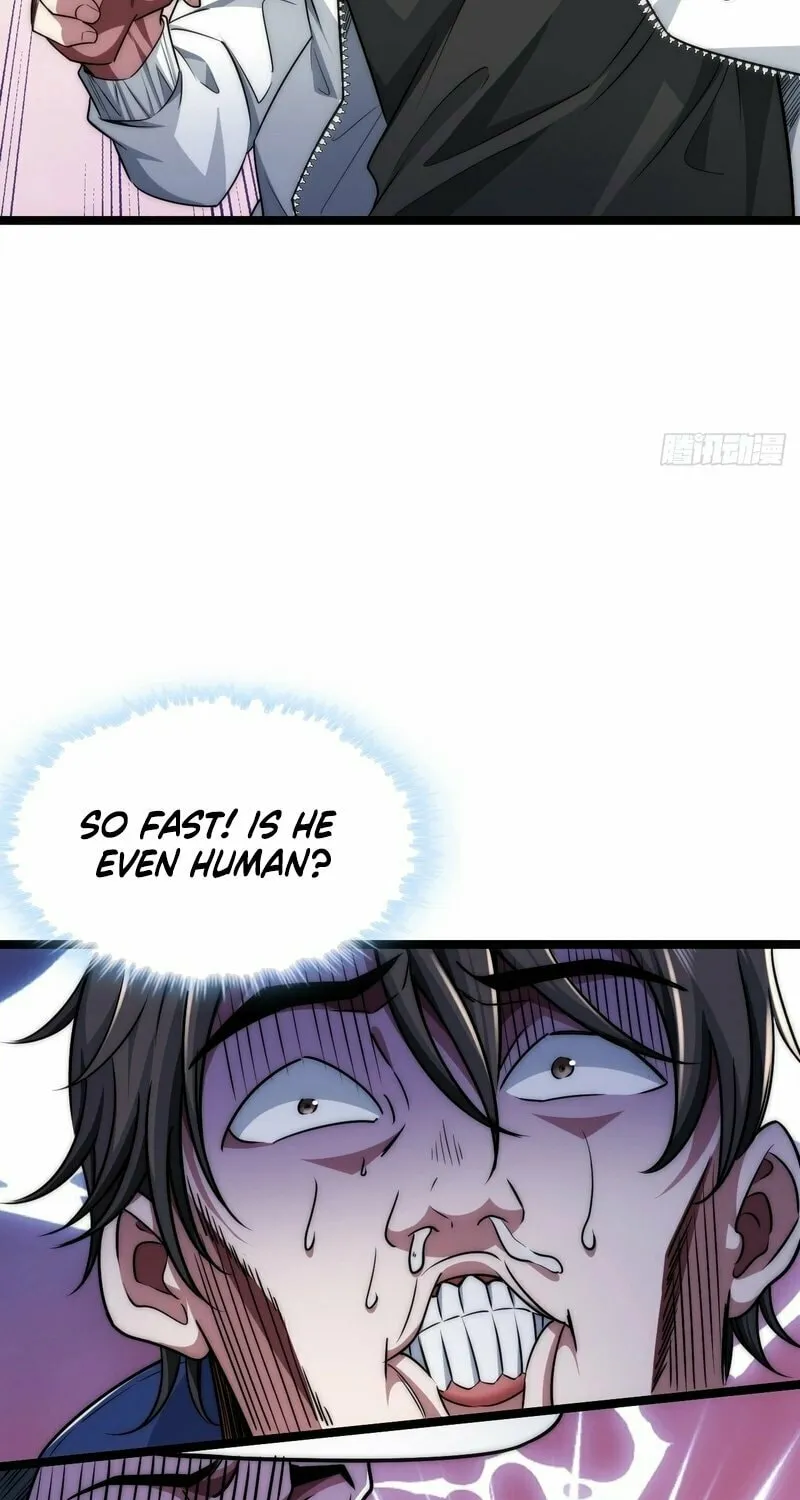 Infinite Evolution Starting from Zero Chapter 4 page 58 - 