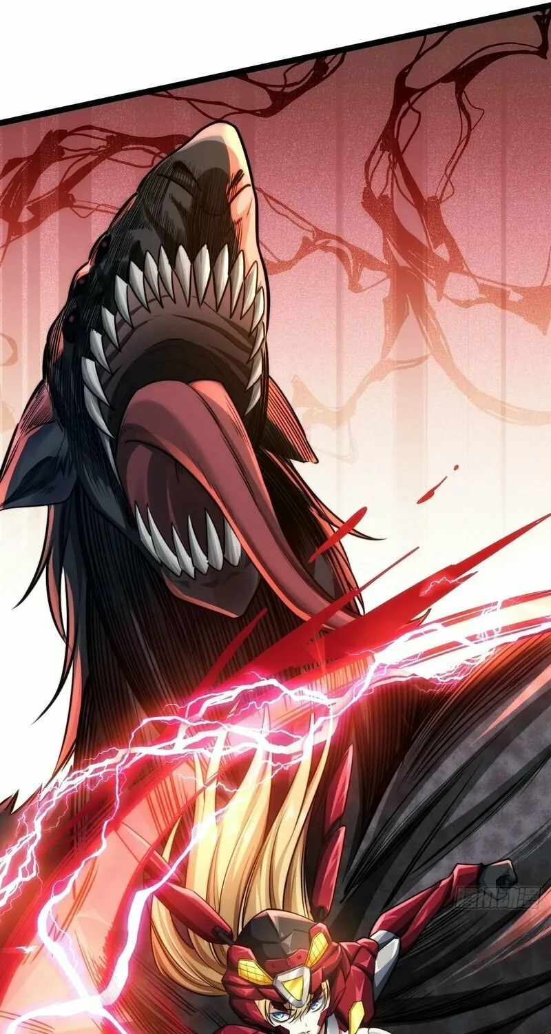 Infinite Evolution Starting from Zero Chapter 4 page 7 - 