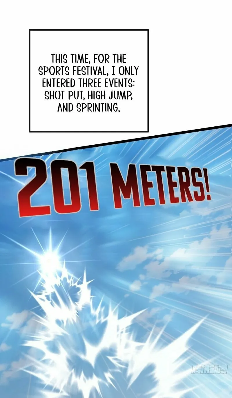 Infinite Evolution Starting from Zero Chapter 4 page 71 - 