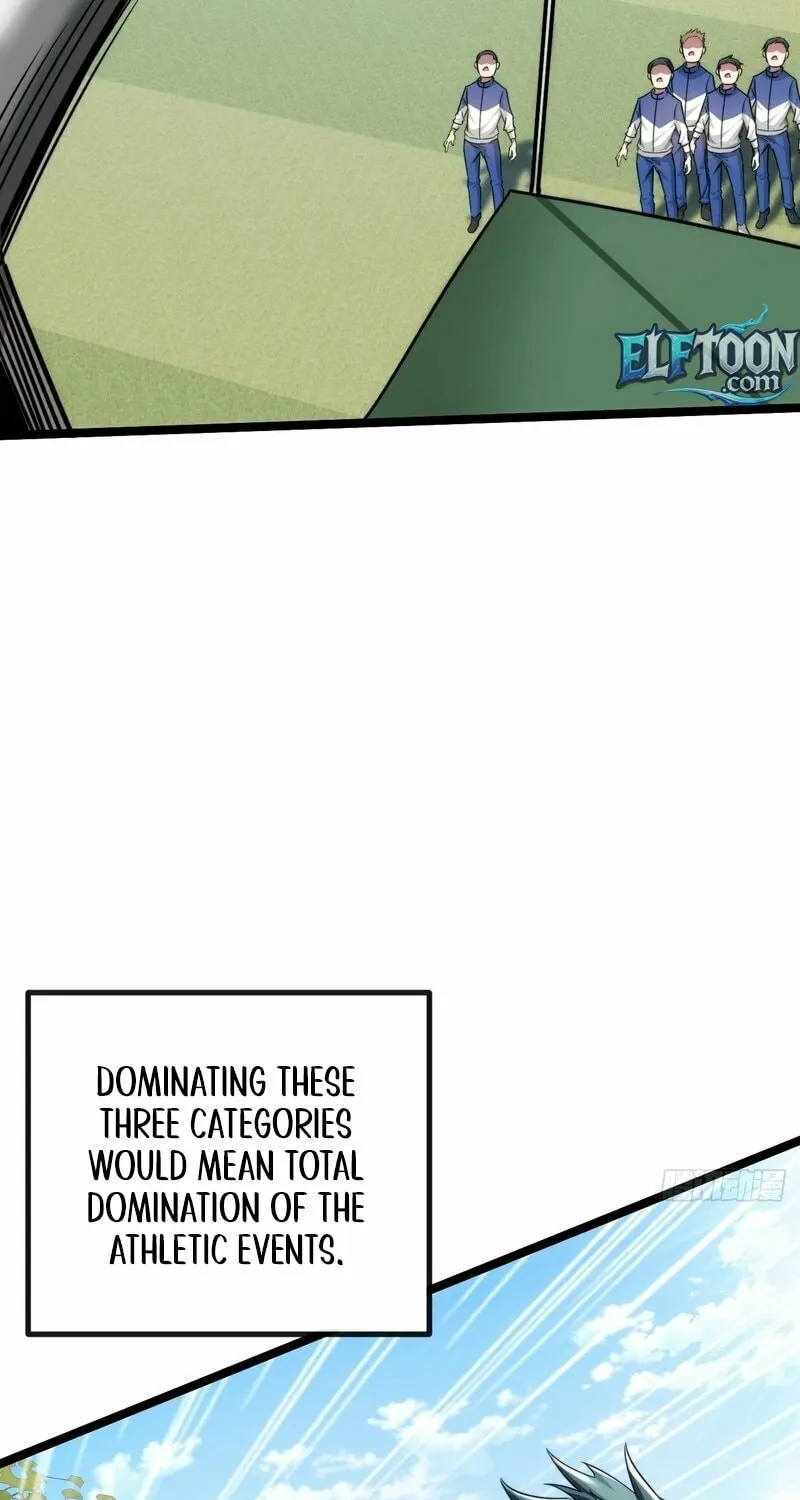 Infinite Evolution Starting from Zero Chapter 4 page 74 - 
