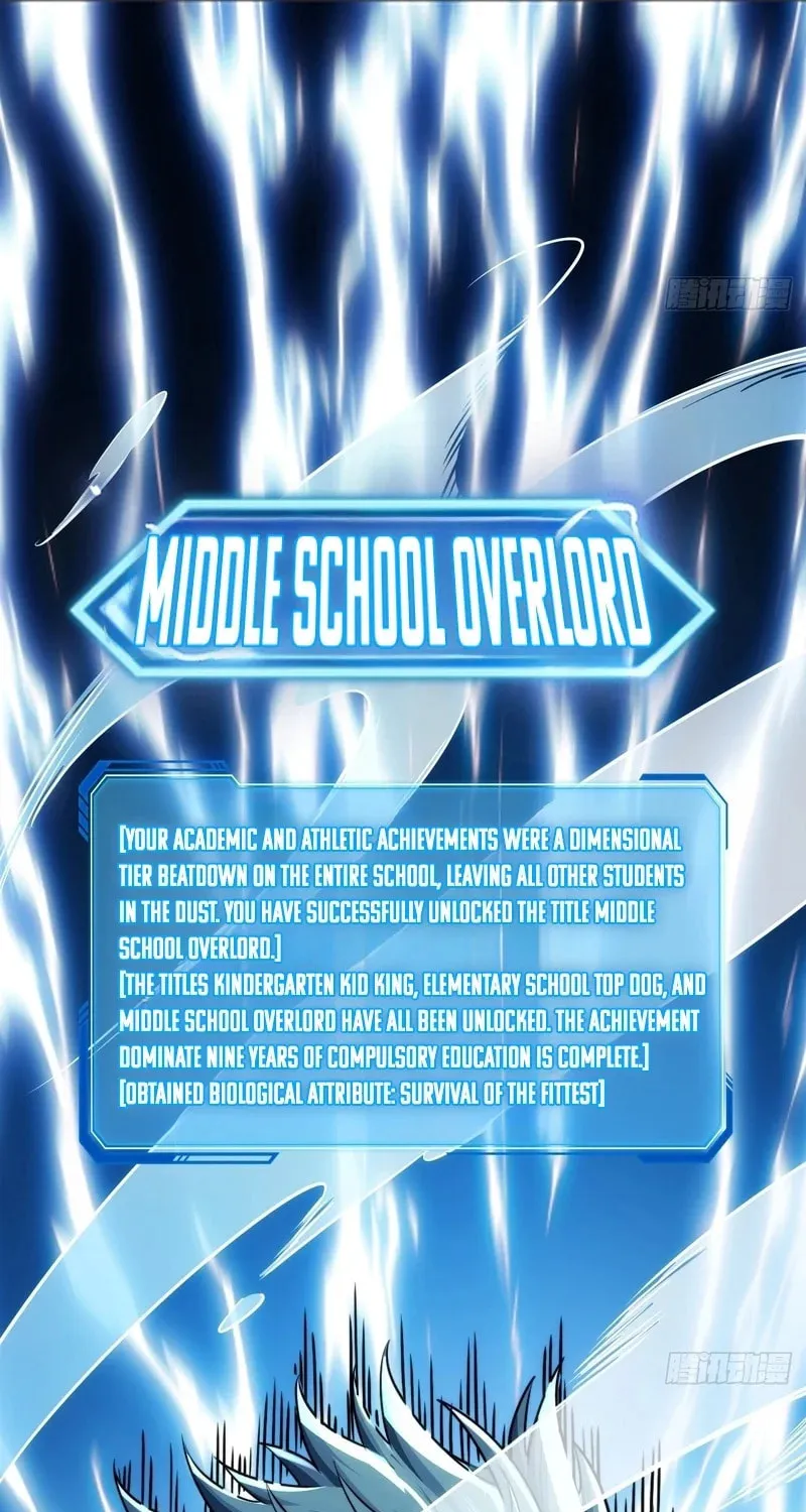 Infinite Evolution Starting from Zero Chapter 4 page 78 - 