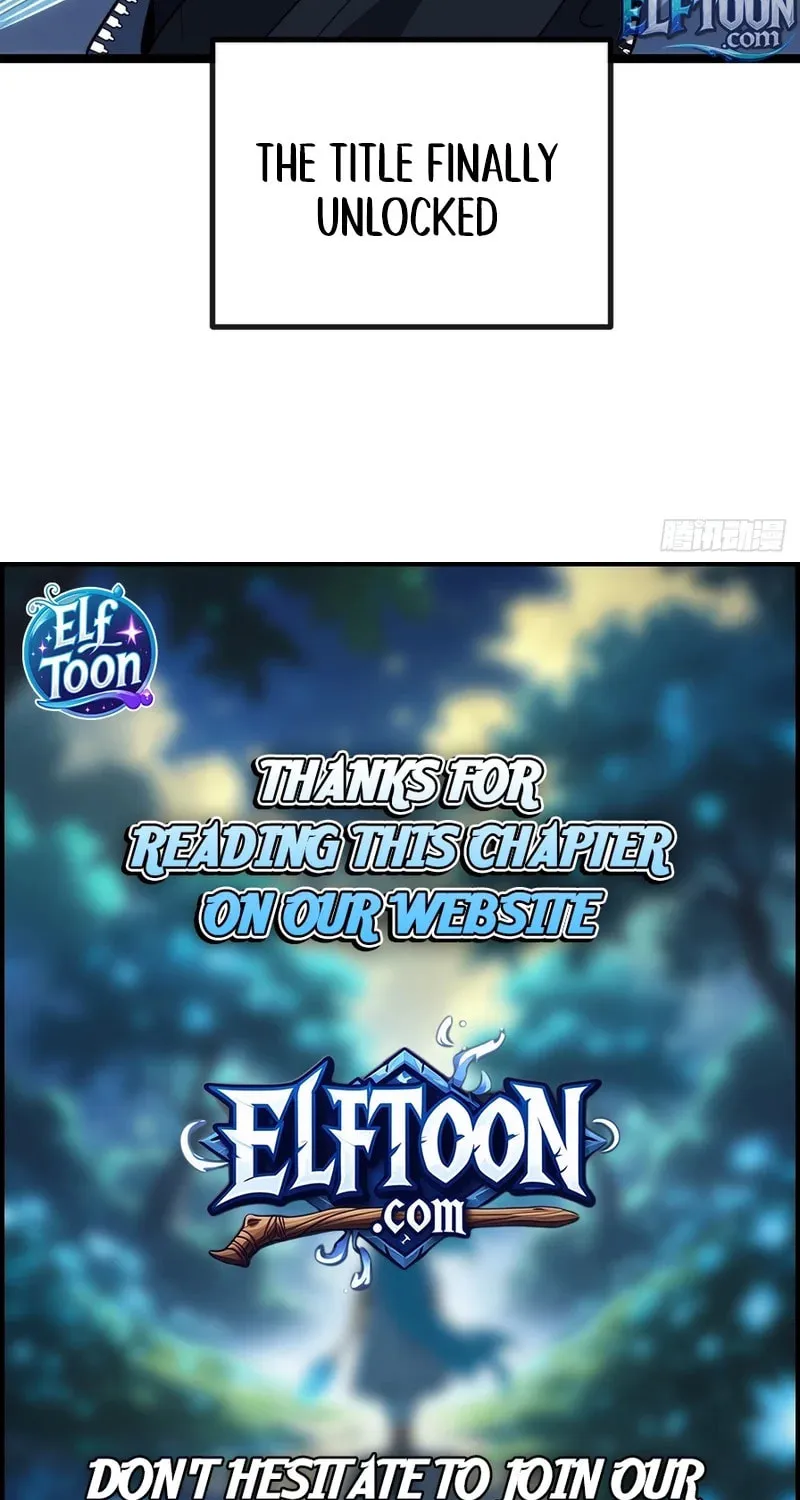 Infinite Evolution Starting from Zero Chapter 4 page 80 - 