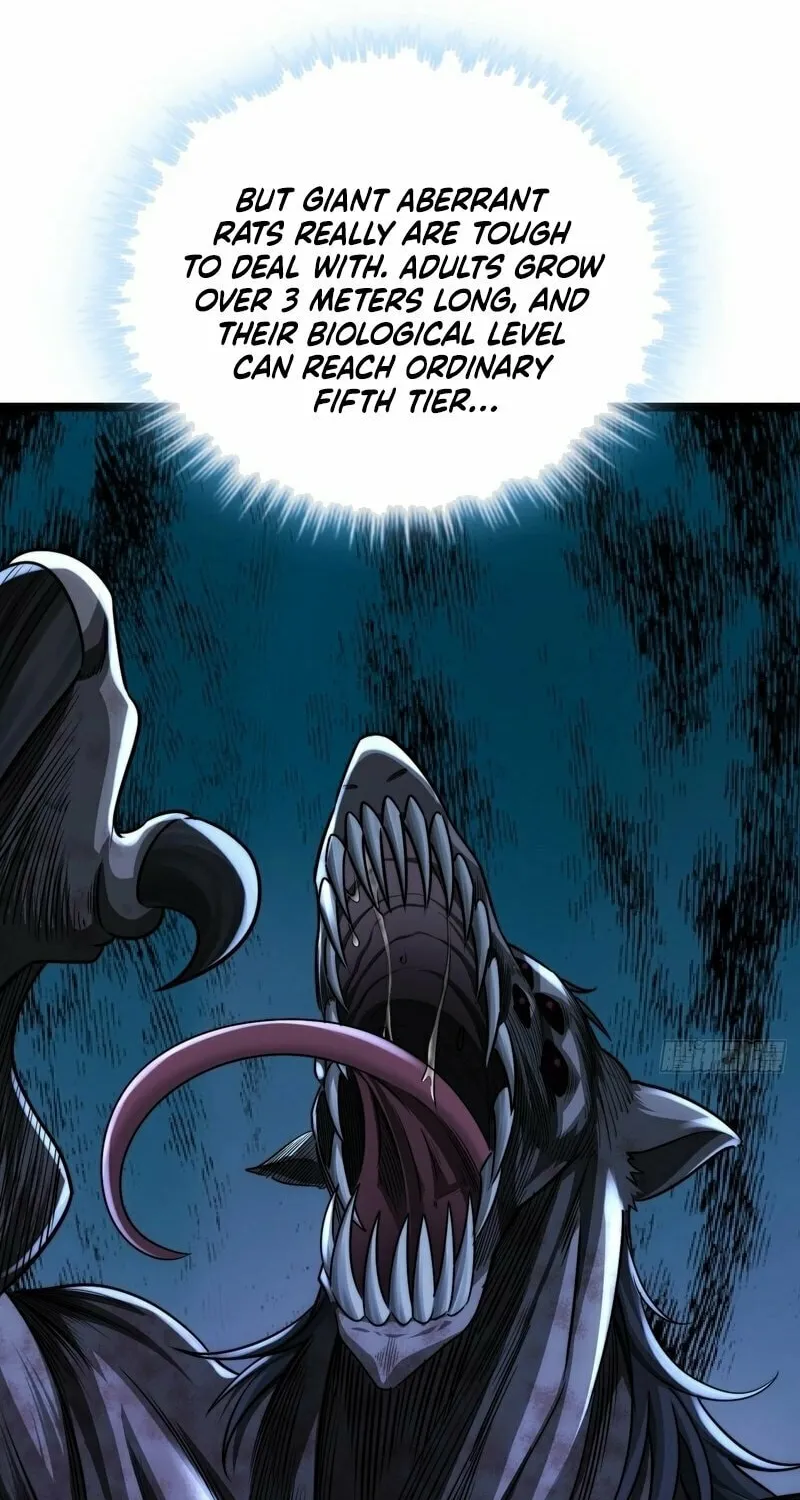 Infinite Evolution Starting from Zero Chapter 4 page 10 - 
