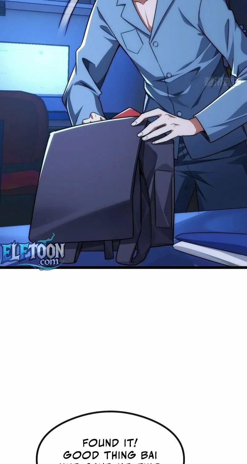 Infinite Evolution Starting from Zero Chapter 5 page 15 - 