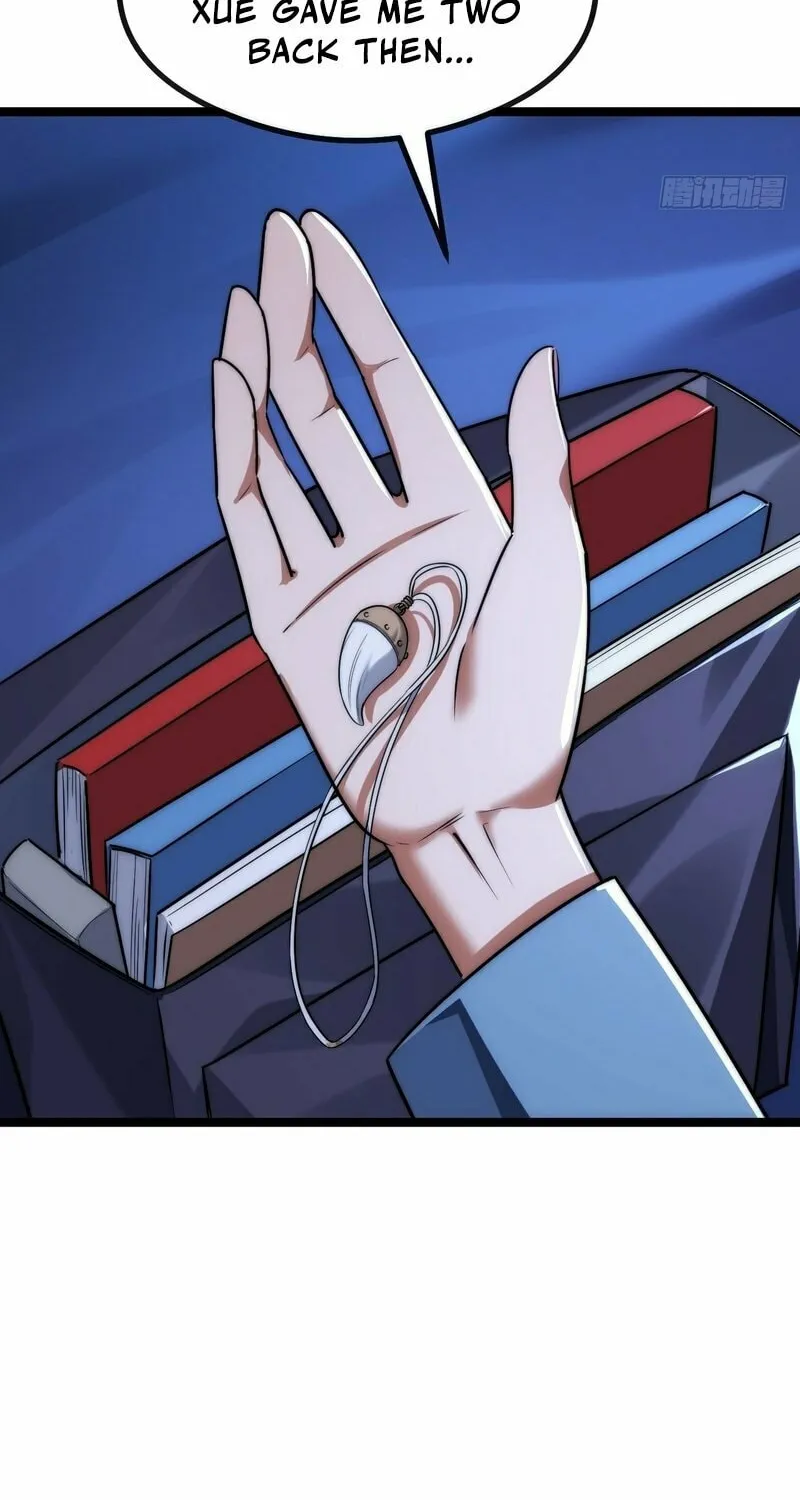 Infinite Evolution Starting from Zero Chapter 5 page 16 - 