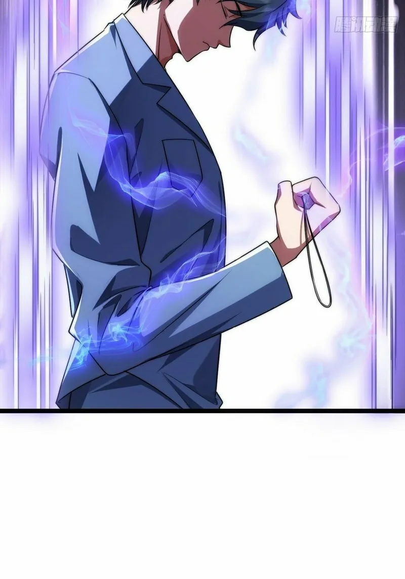 Infinite Evolution Starting from Zero Chapter 5 page 18 - 