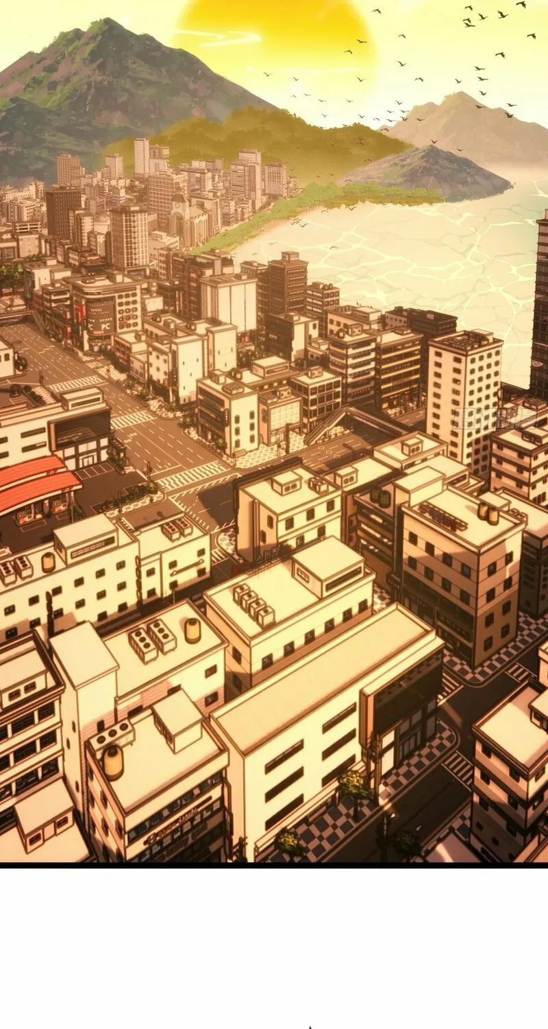 Infinite Evolution Starting from Zero Chapter 5 page 31 - 