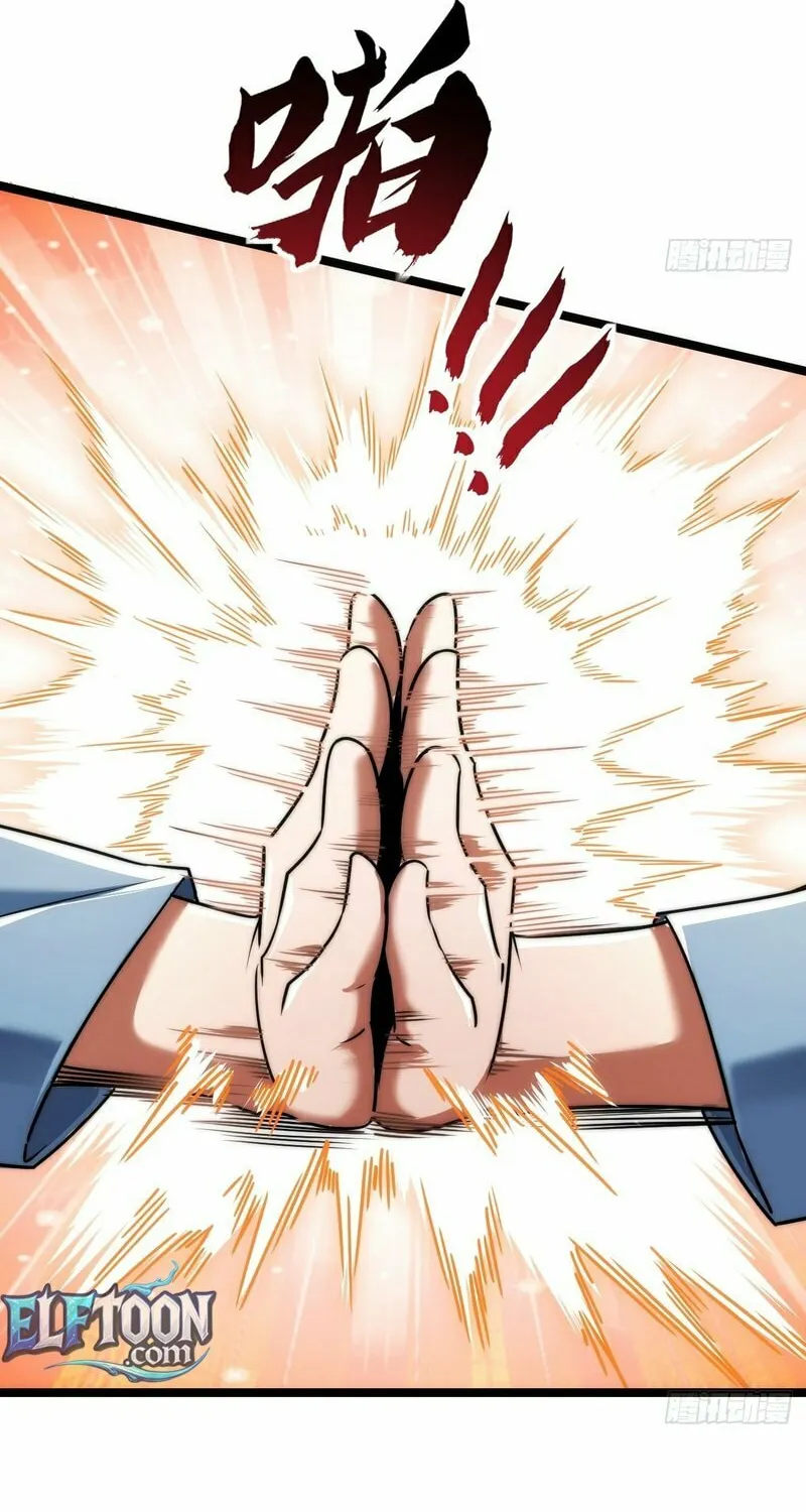 Infinite Evolution Starting from Zero Chapter 5 page 32 - 