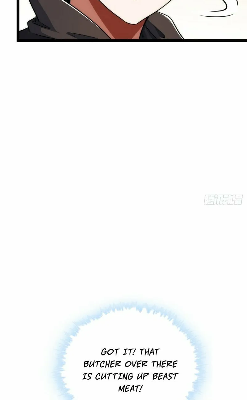 Infinite Evolution Starting from Zero Chapter 5 page 42 - 