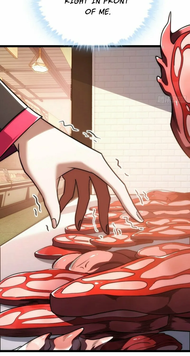 Infinite Evolution Starting from Zero Chapter 5 page 48 - 