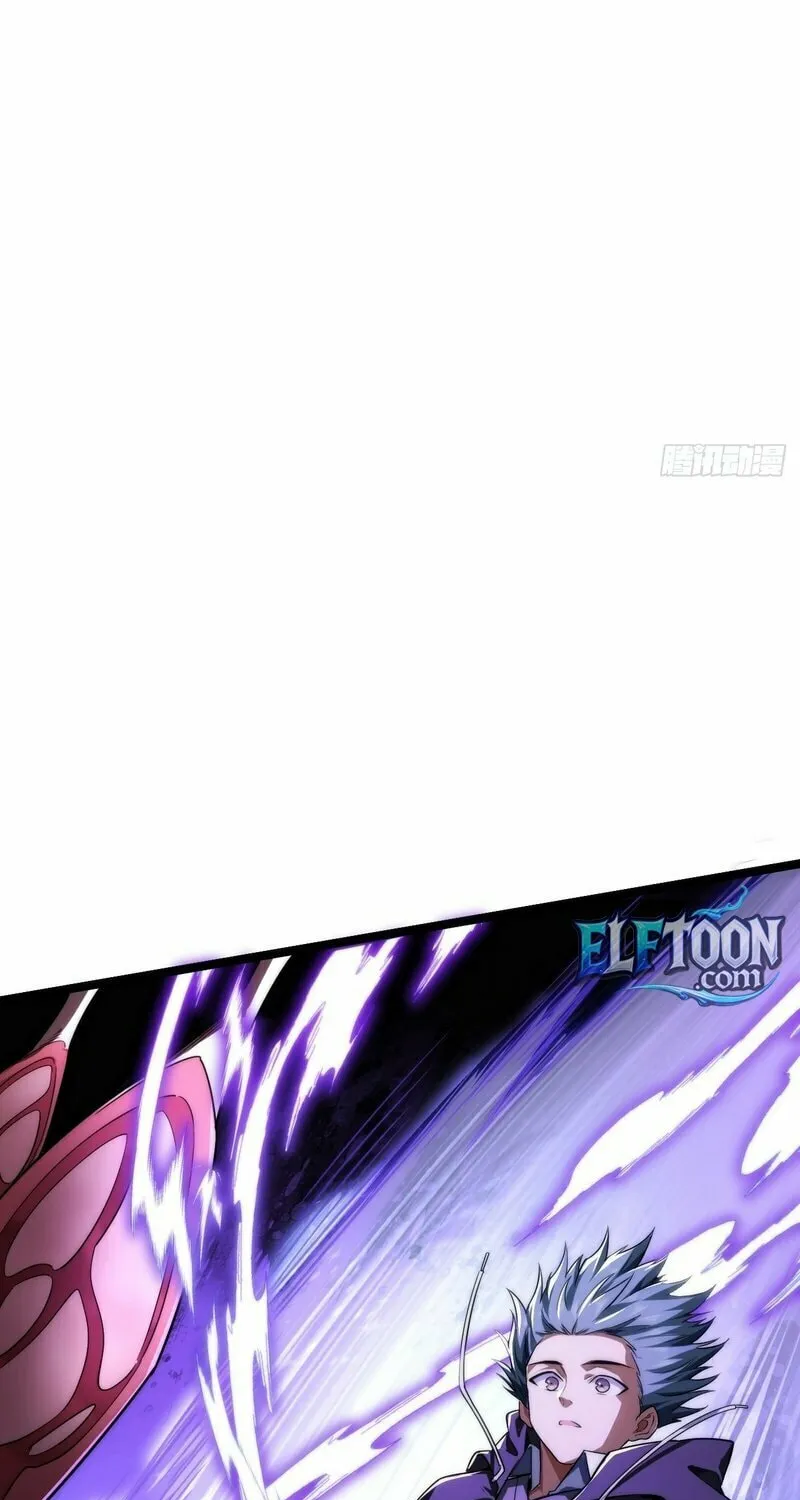Infinite Evolution Starting from Zero Chapter 5 page 49 - 