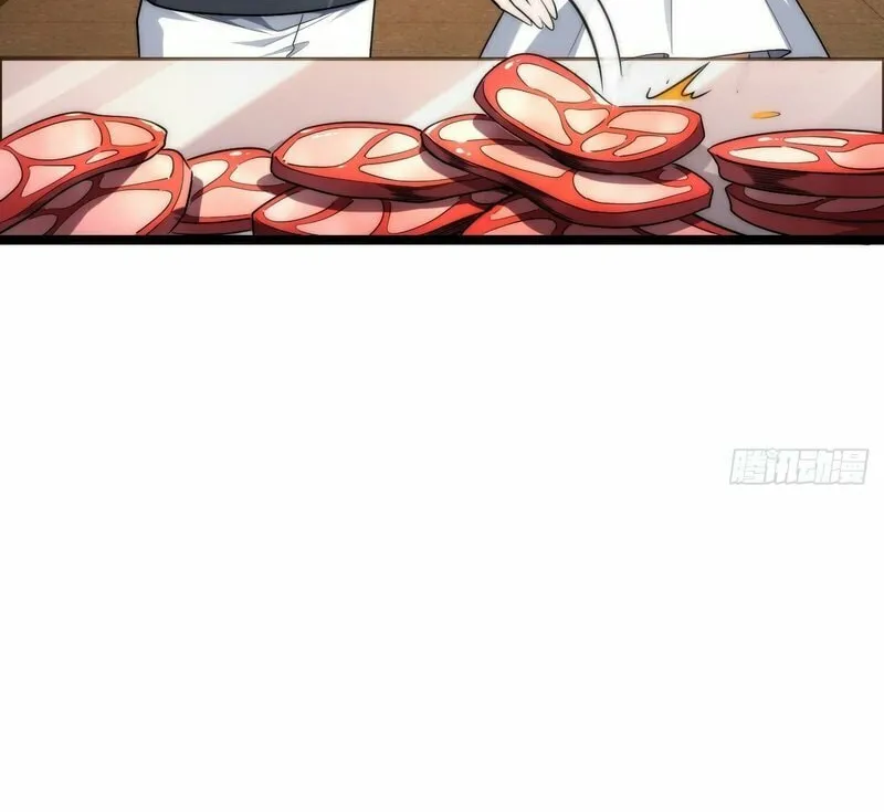 Infinite Evolution Starting from Zero Chapter 5 page 54 - 