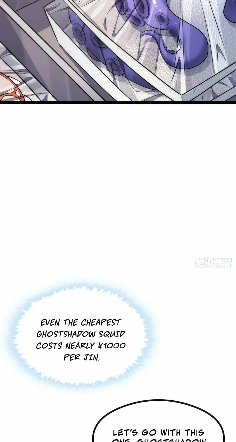 Infinite Evolution Starting from Zero Chapter 5 page 57 - 