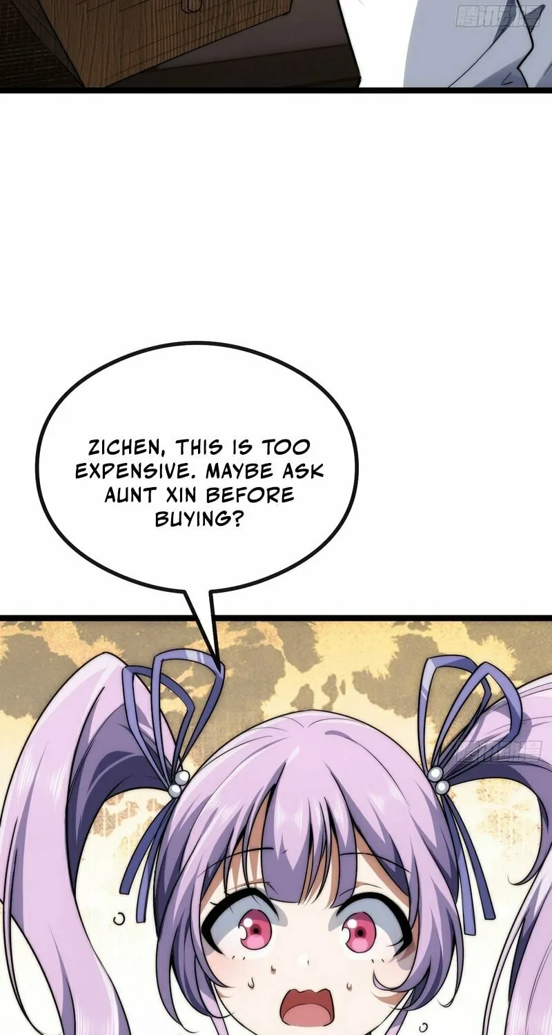 Infinite Evolution Starting from Zero Chapter 5 page 59 - 