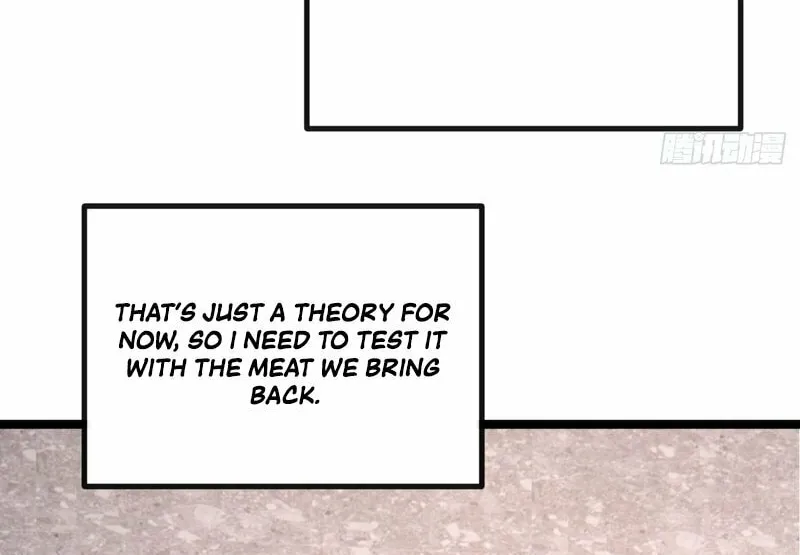 Infinite Evolution Starting from Zero Chapter 5 page 66 - 