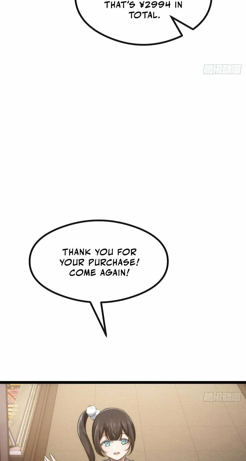 Infinite Evolution Starting from Zero Chapter 5 page 68 - 