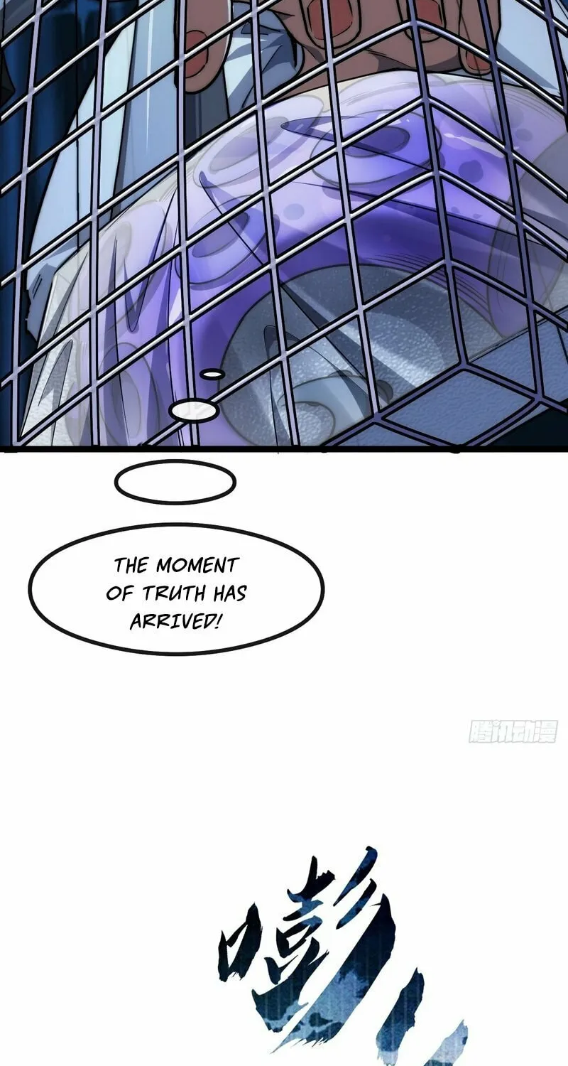 Infinite Evolution Starting from Zero Chapter 5 page 74 - 